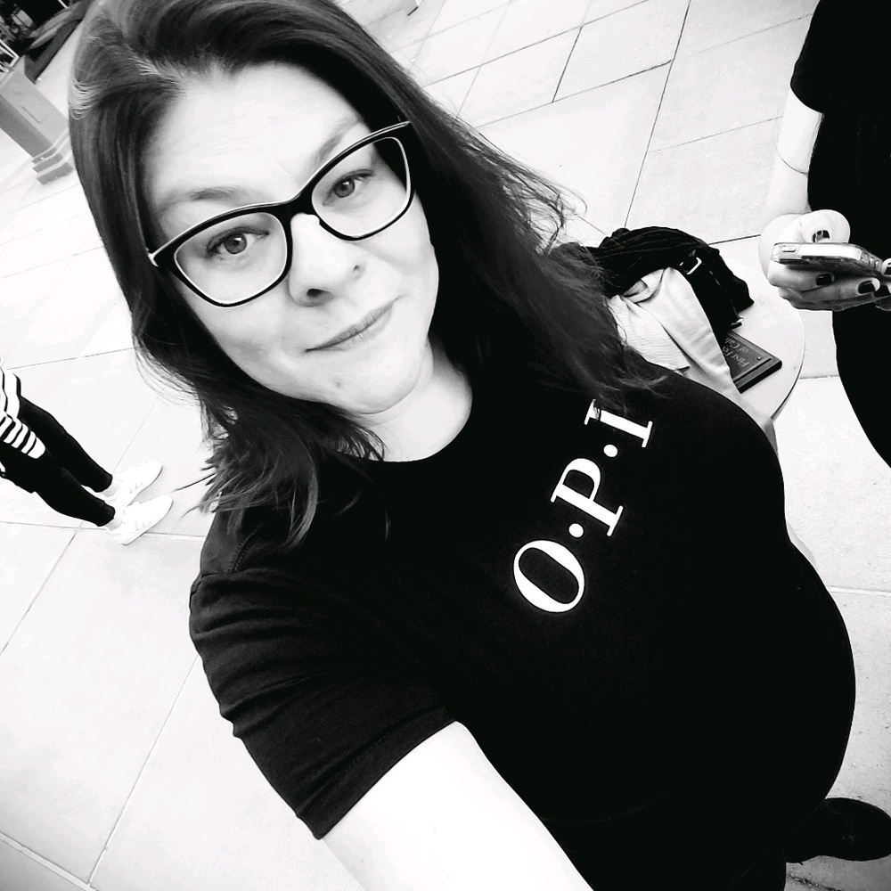 Meet your Posher, Michelle
